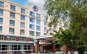 Doubletree Hilton Boston Bayside